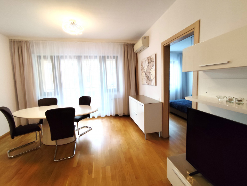  3 camere Premium - Herastrau - Sos. Nordului 