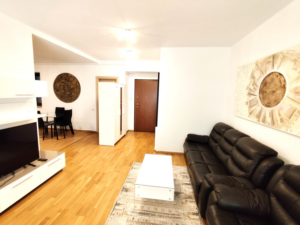  3 camere Premium - Herastrau - Sos. Nordului 