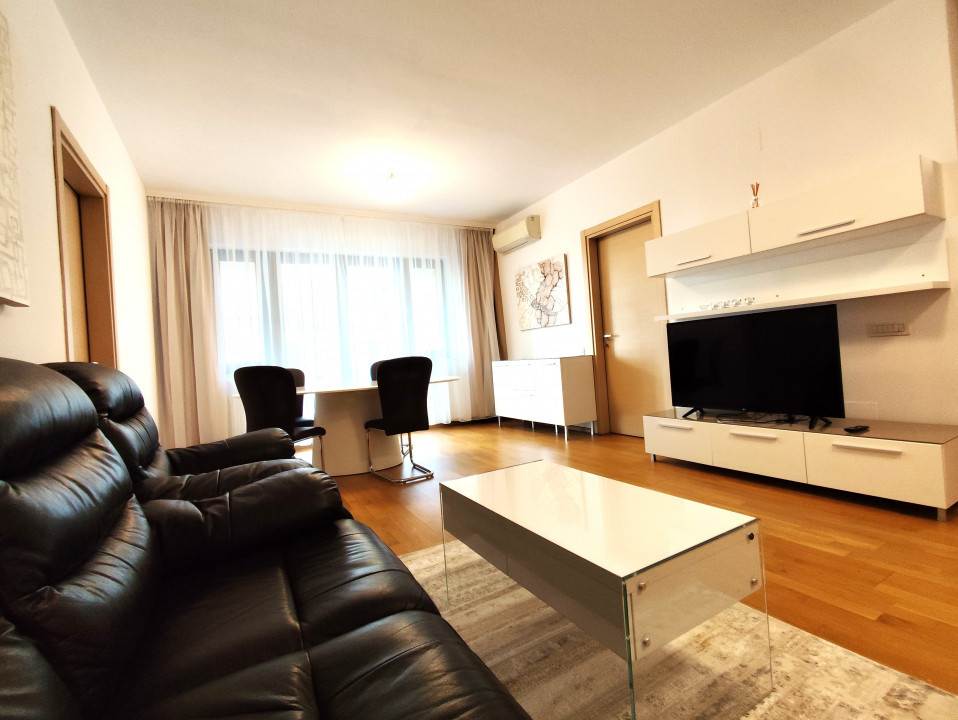  3 camere Premium - Herastrau - Sos. Nordului 