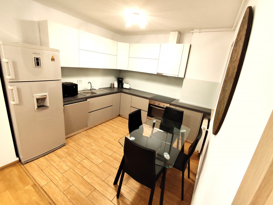  3 camere Premium - Herastrau - Sos. Nordului 