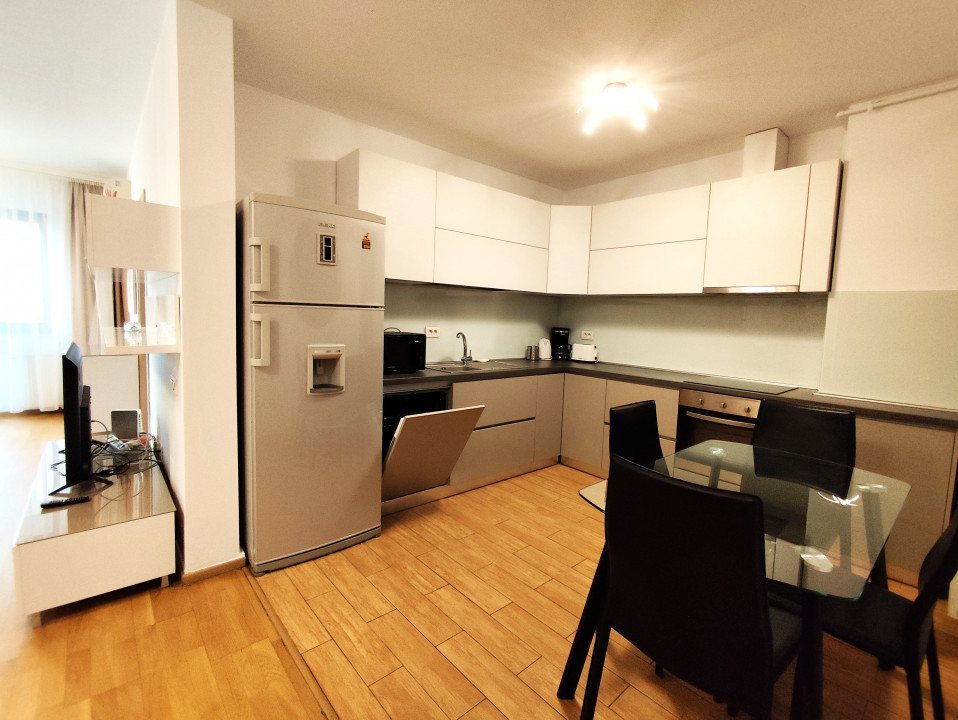  3 camere Premium - Herastrau - Sos. Nordului 
