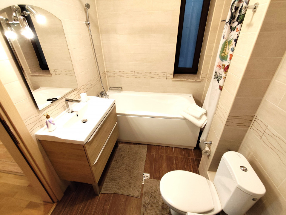  3 camere Premium - Herastrau - Sos. Nordului 
