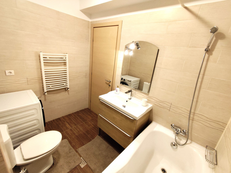  3 camere Premium - Herastrau - Sos. Nordului 