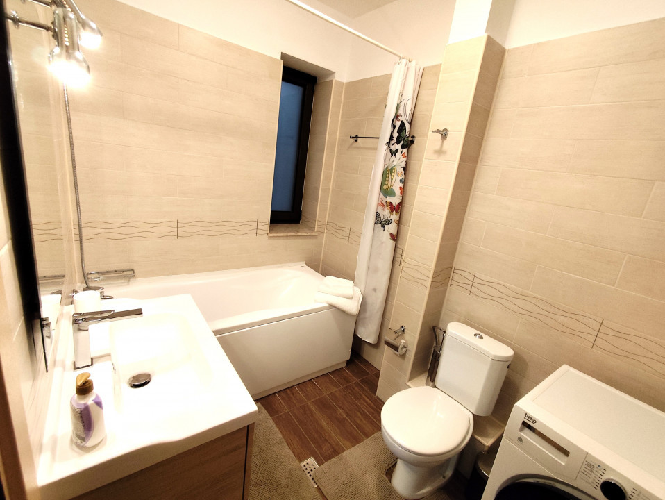  3 camere Premium - Herastrau - Sos. Nordului 