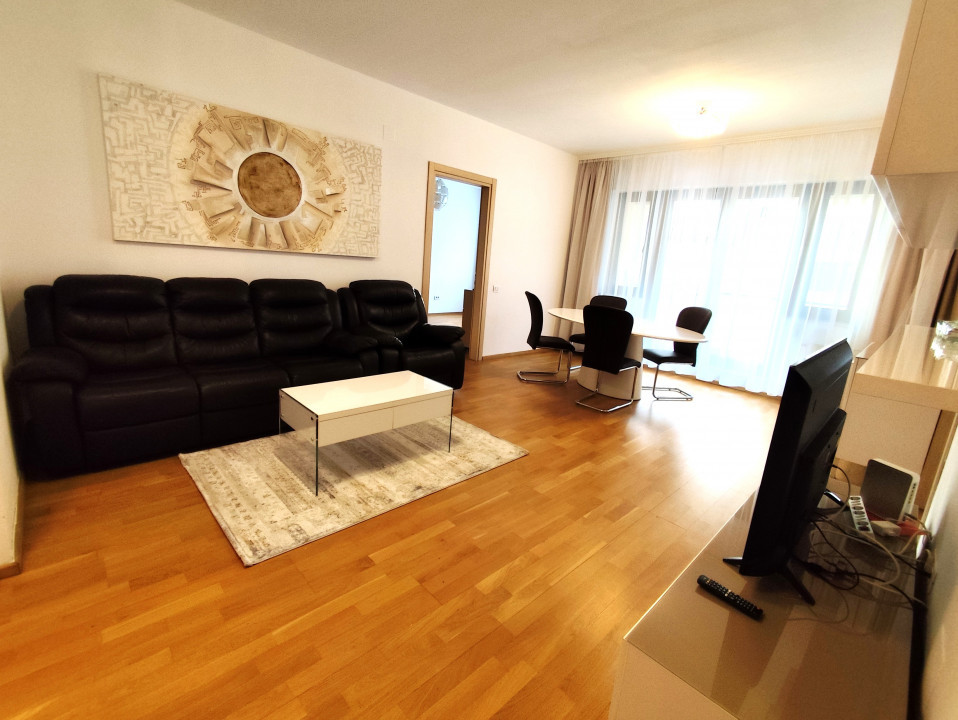  3 camere Premium - Herastrau - Sos. Nordului 