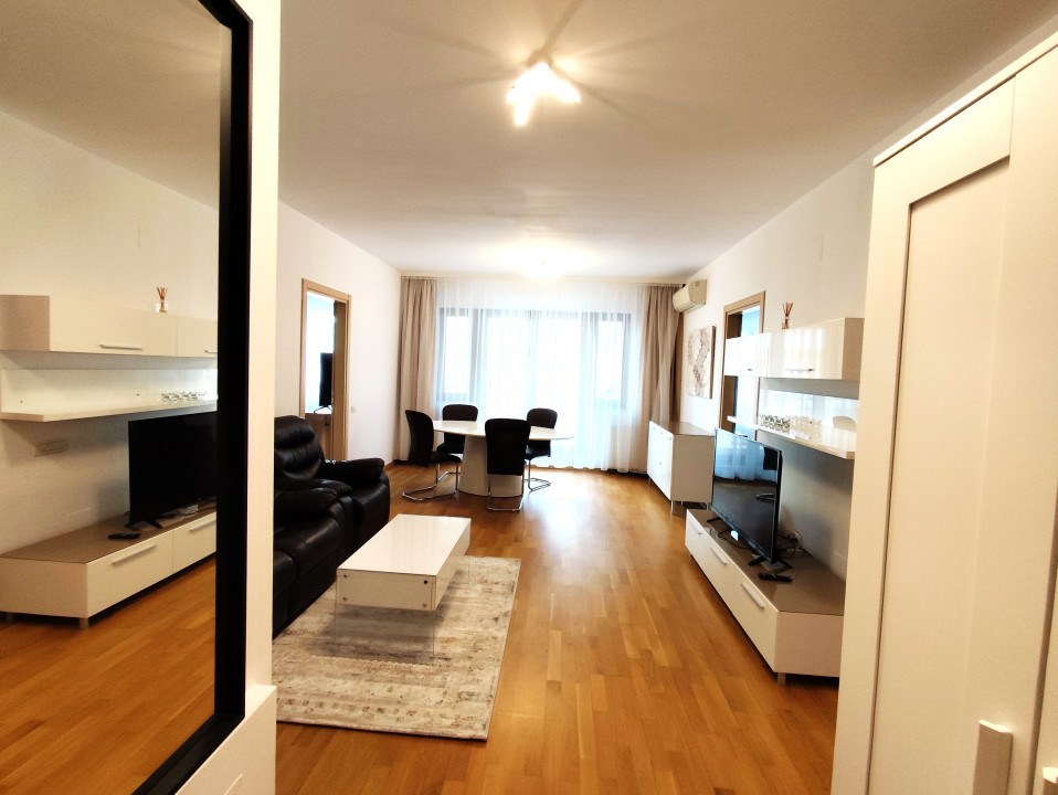  3 camere Premium - Herastrau - Sos. Nordului 