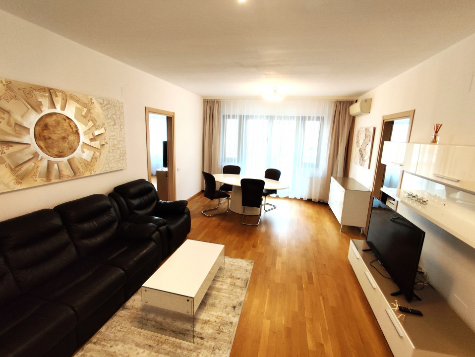  3 camere Premium - Herastrau - Sos. Nordului 