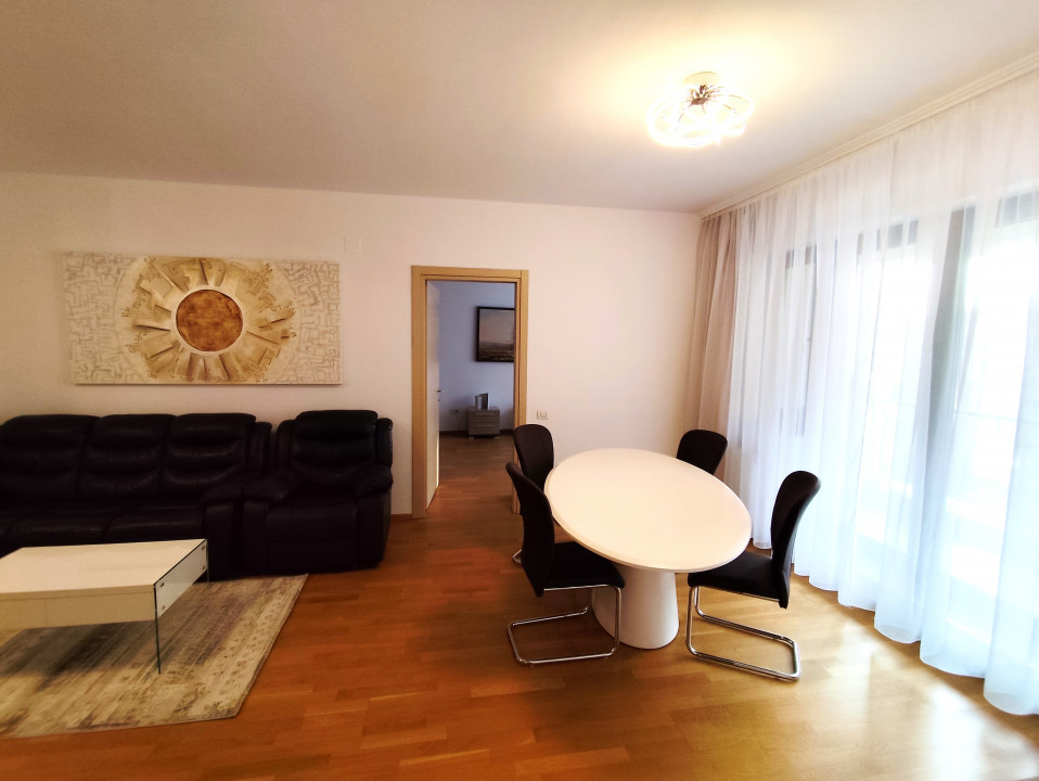  3 camere Premium - Herastrau - Sos. Nordului 