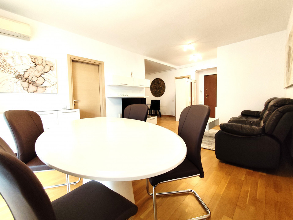  3 camere Premium - Herastrau - Sos. Nordului 