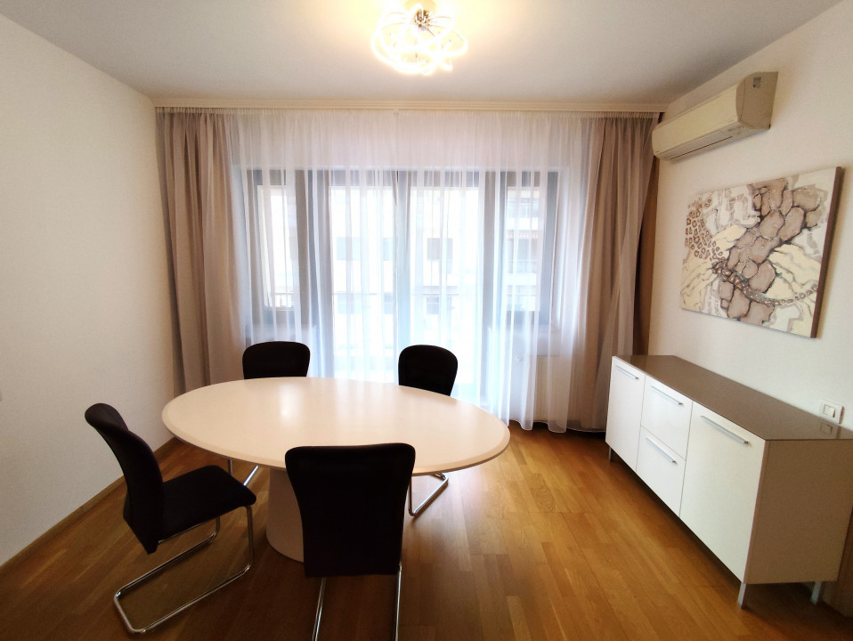  3 camere Premium - Herastrau - Sos. Nordului 