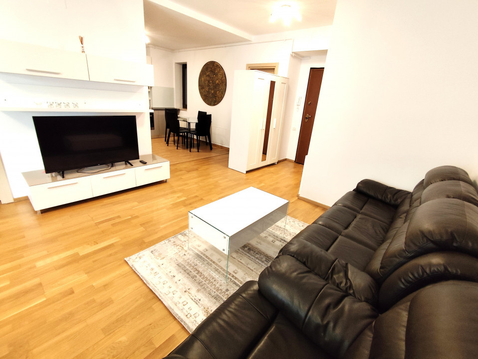  3 camere Premium - Herastrau - Sos. Nordului 