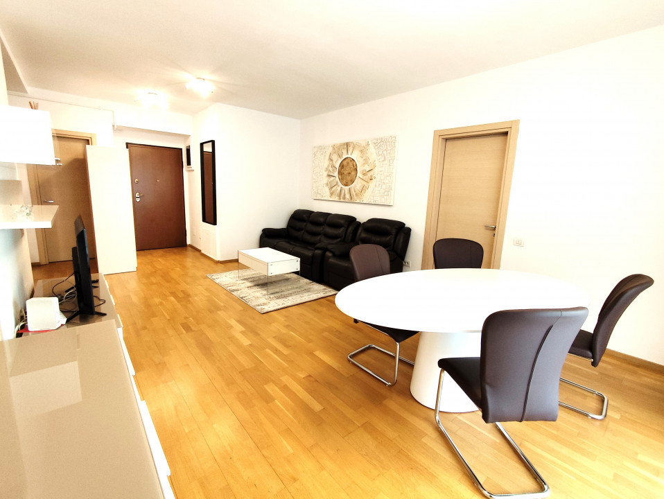  3 camere Premium - Herastrau - Sos. Nordului 