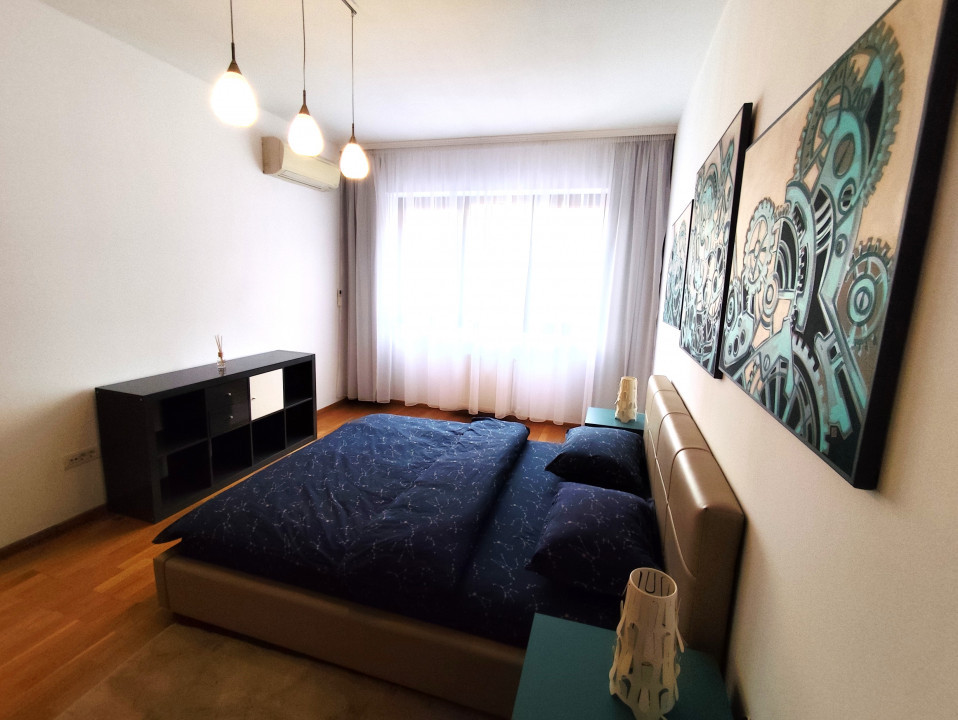 3 camere Premium - Herastrau - Sos. Nordului 