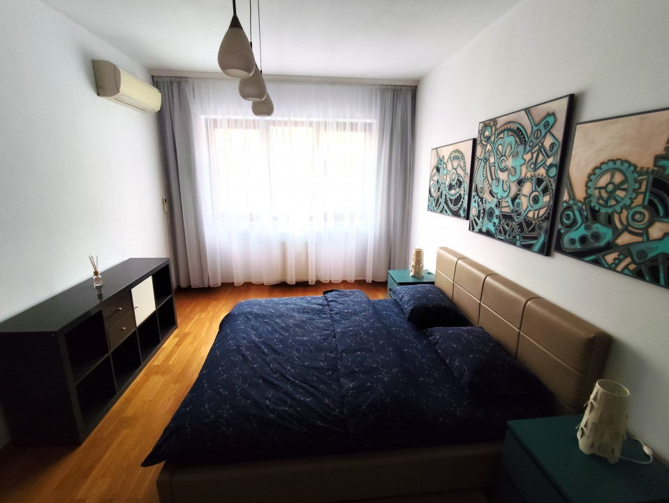  3 camere Premium - Herastrau - Sos. Nordului 