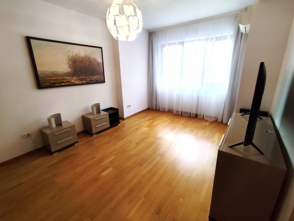  3 camere Premium - Herastrau - Sos. Nordului 