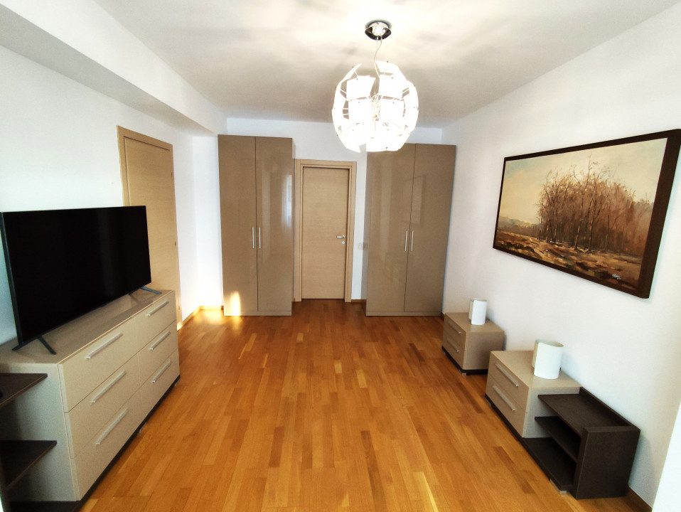  3 camere Premium - Herastrau - Sos. Nordului 