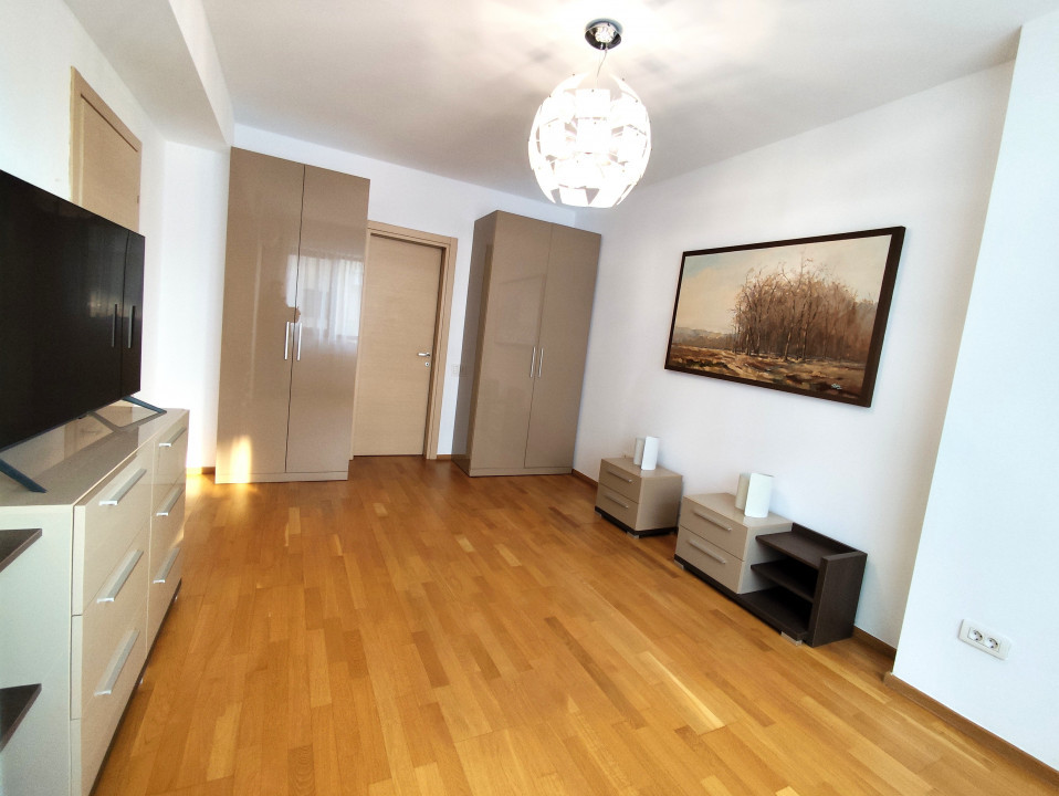  3 camere Premium - Herastrau - Sos. Nordului 