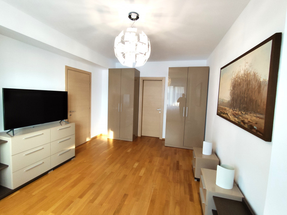  3 camere Premium - Herastrau - Sos. Nordului 