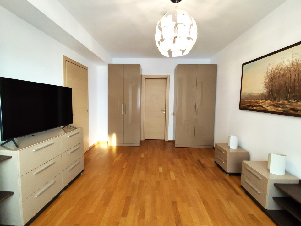  3 camere Premium - Herastrau - Sos. Nordului 