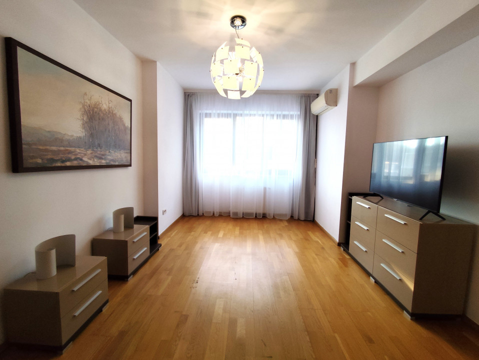  3 camere Premium - Herastrau - Sos. Nordului 