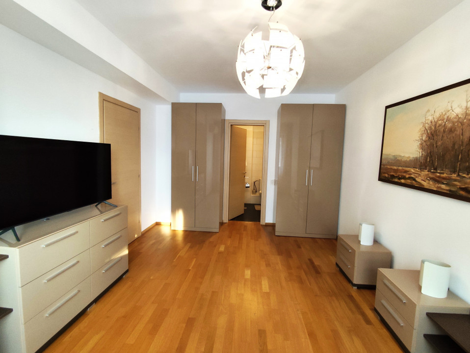  3 camere Premium - Herastrau - Sos. Nordului 