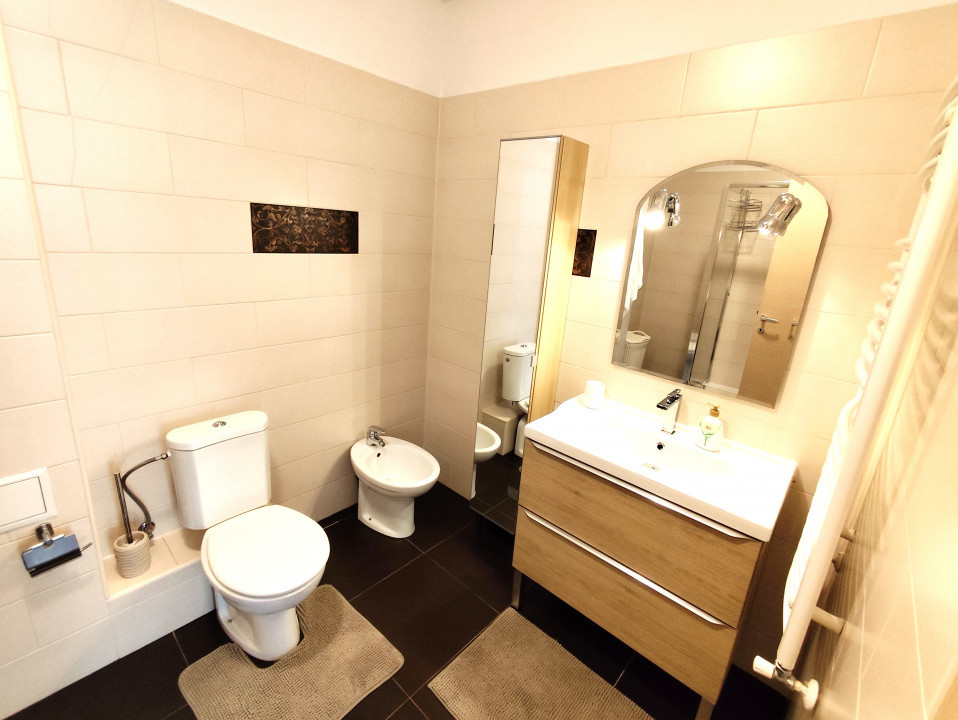  3 camere Premium - Herastrau - Sos. Nordului 