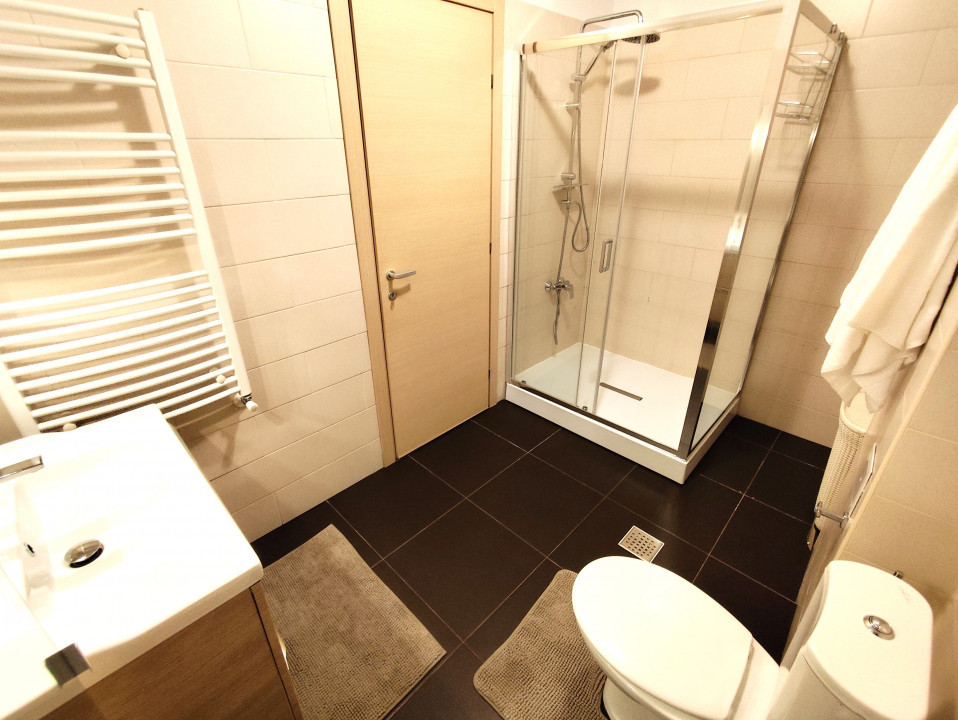  3 camere Premium - Herastrau - Sos. Nordului 
