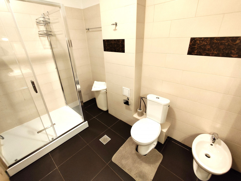  3 camere Premium - Herastrau - Sos. Nordului 