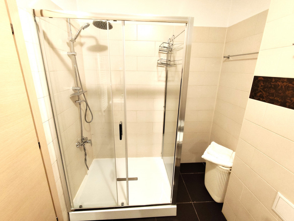  3 camere Premium - Herastrau - Sos. Nordului 