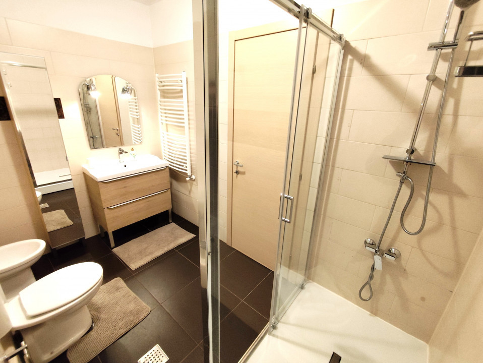  3 camere Premium - Herastrau - Sos. Nordului 