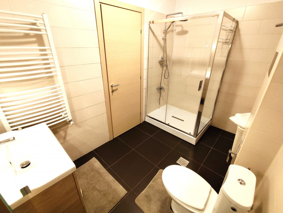  3 camere Premium - Herastrau - Sos. Nordului 