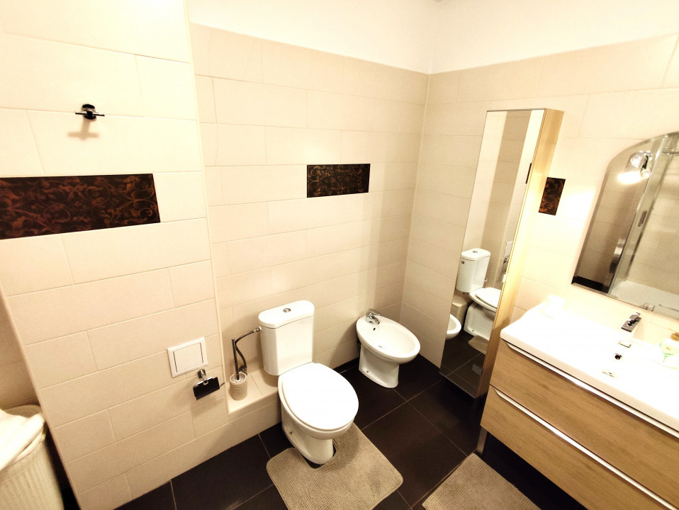  3 camere Premium - Herastrau - Sos. Nordului 