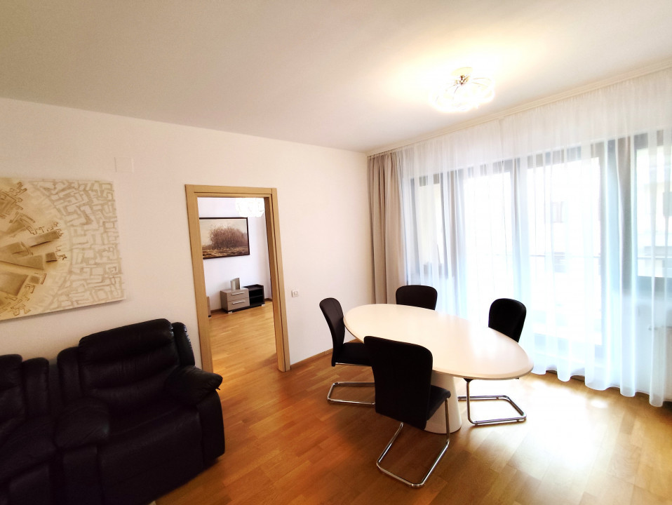  3 camere Premium - Herastrau - Sos. Nordului 