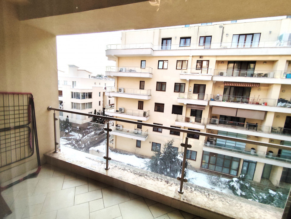  3 camere Premium - Herastrau - Sos. Nordului 