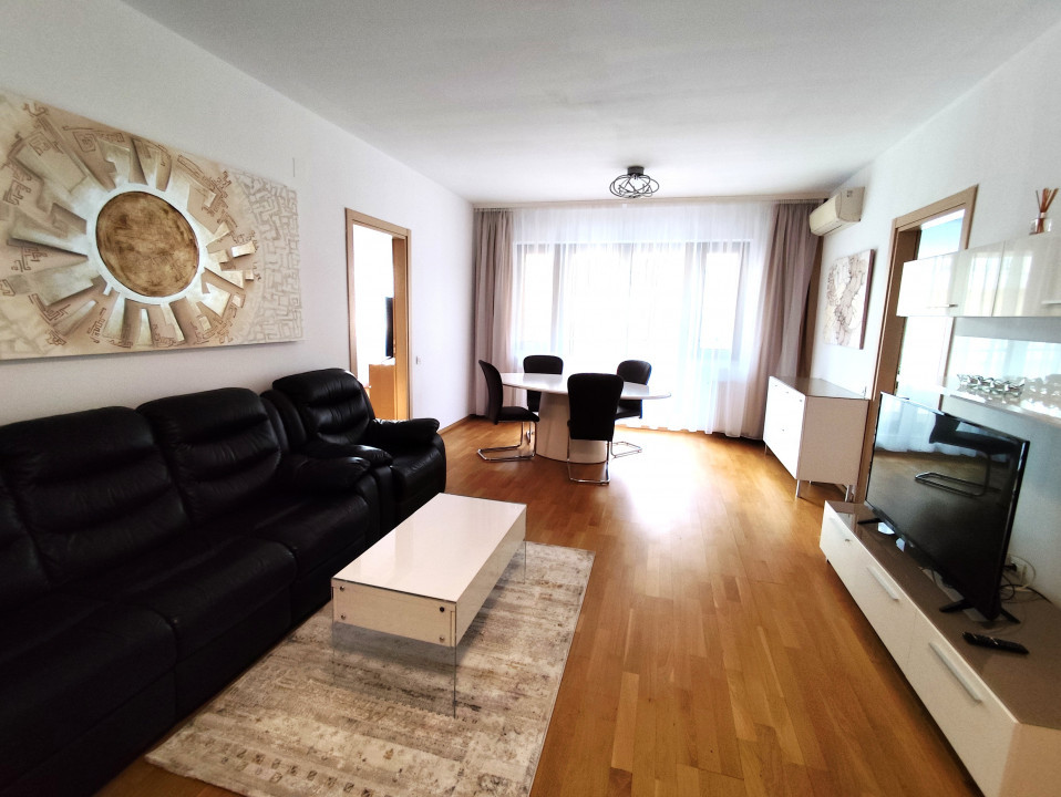  3 camere Premium - Herastrau - Sos. Nordului 