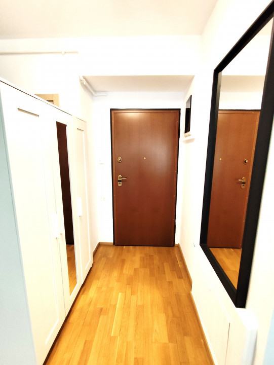  3 camere Premium - Herastrau - Sos. Nordului 
