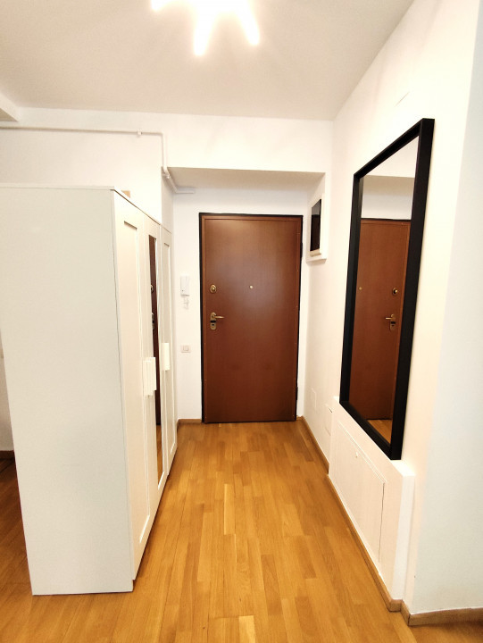  3 camere Premium - Herastrau - Sos. Nordului 