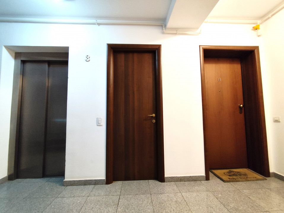  3 camere Premium - Herastrau - Sos. Nordului 