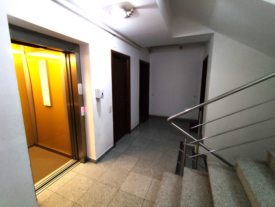 3 camere Premium - Herastrau - Sos. Nordului 