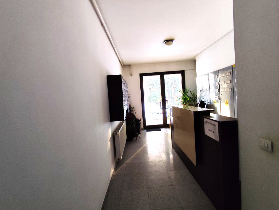  3 camere Premium - Herastrau - Sos. Nordului 