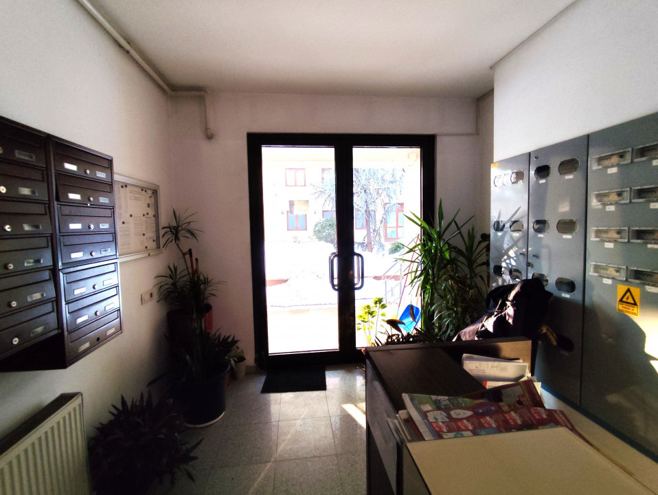 3 camere Premium - Herastrau - Sos. Nordului 