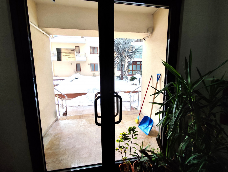  3 camere Premium - Herastrau - Sos. Nordului 