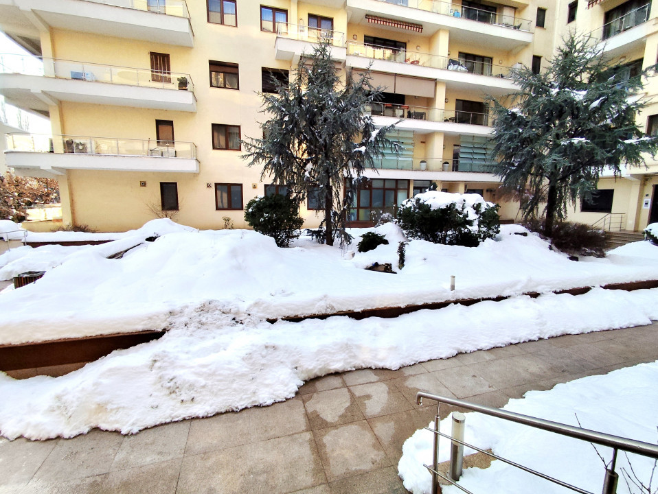  3 camere Premium - Herastrau - Sos. Nordului 