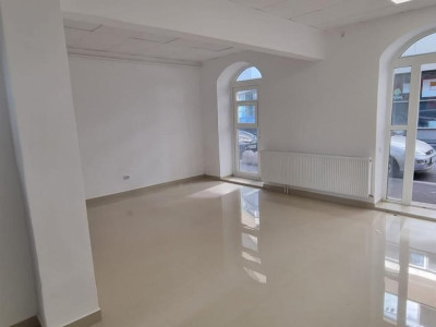 Spatiu comercial pret promotional , Eroii Revolutiei, Sos Giurgiului