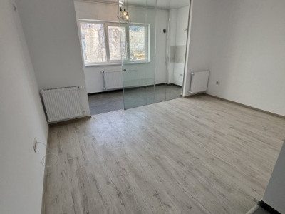 Gars. Militari Residence demisol inalt (parter) Tineretului 35 bis