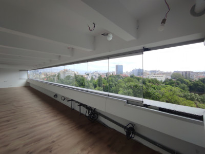 Penthouse de 128 mp | Vedere Panoramica Cișmigiu | Terasa - 30 mp 