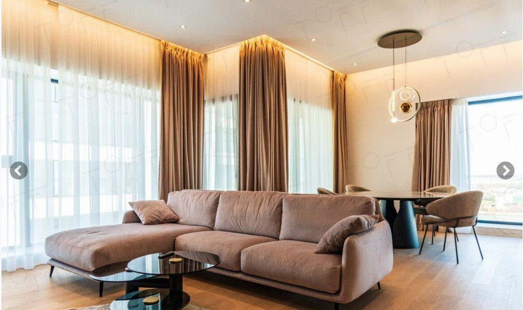 Apartament 3 camere de vanzare- One Verdi Park