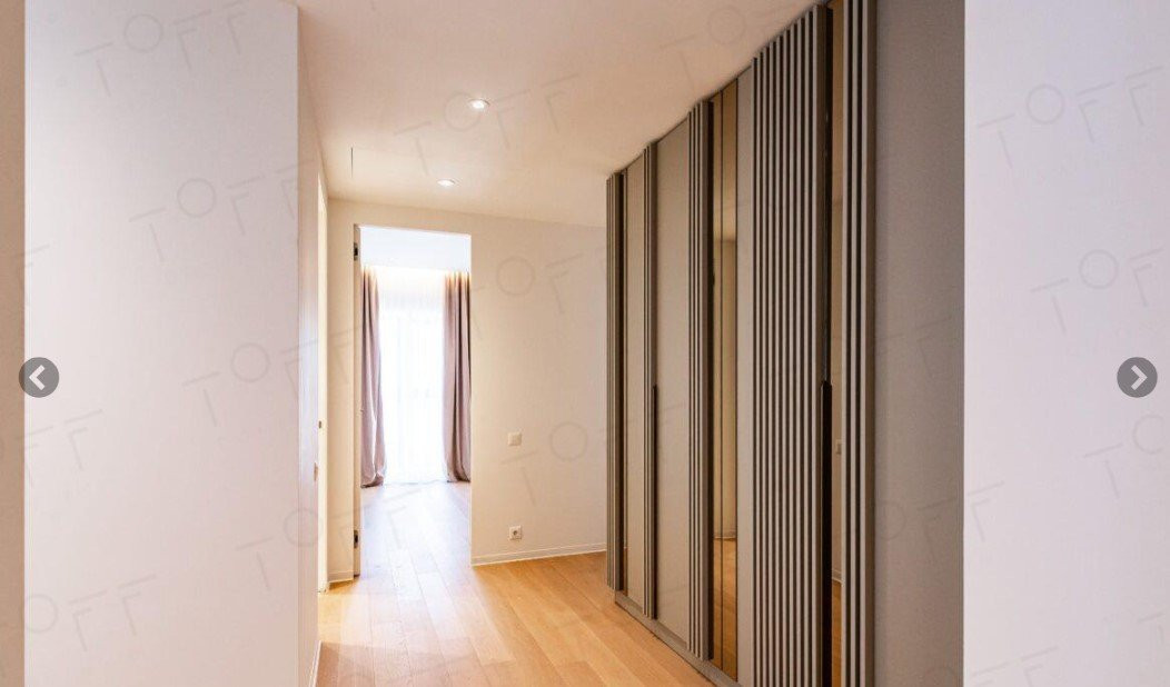 Apartament 3 camere de vanzare- One Verdi Park