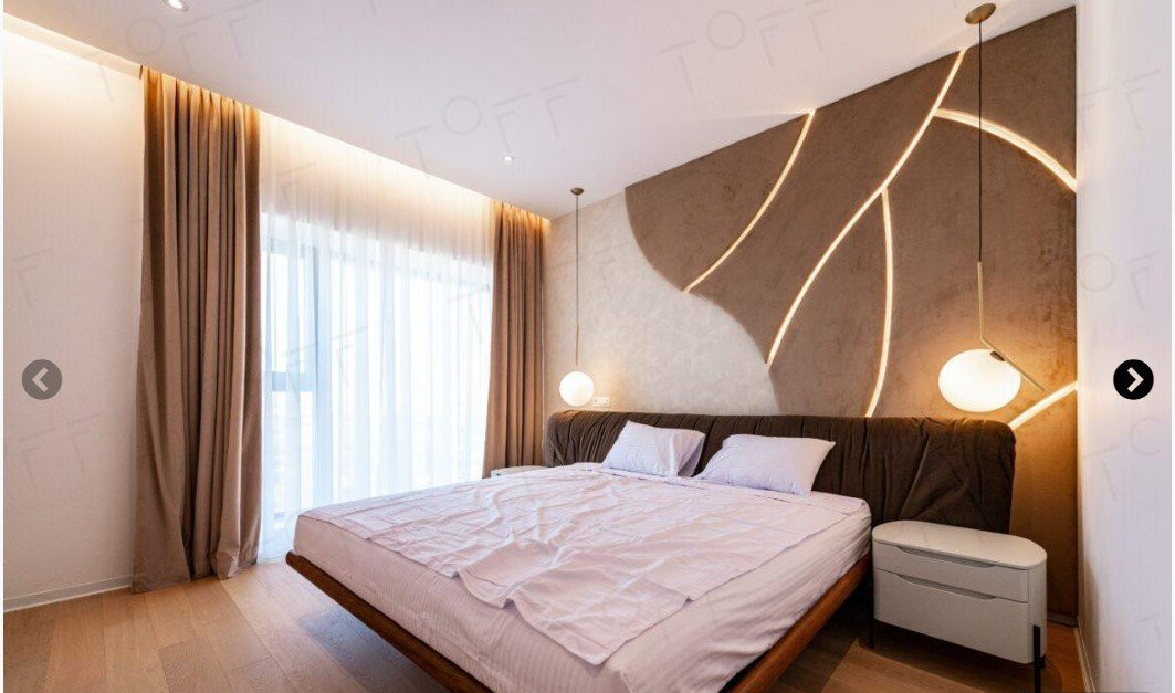Apartament 3 camere de vanzare- One Verdi Park