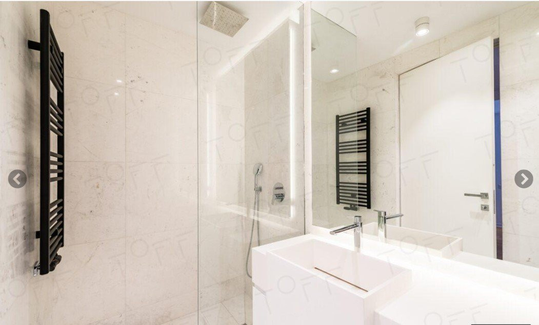 Apartament 3 camere de vanzare- One Verdi Park